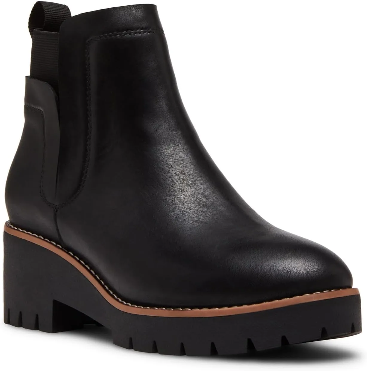 Blondo Women's Danika Waterproof Boot Ankle