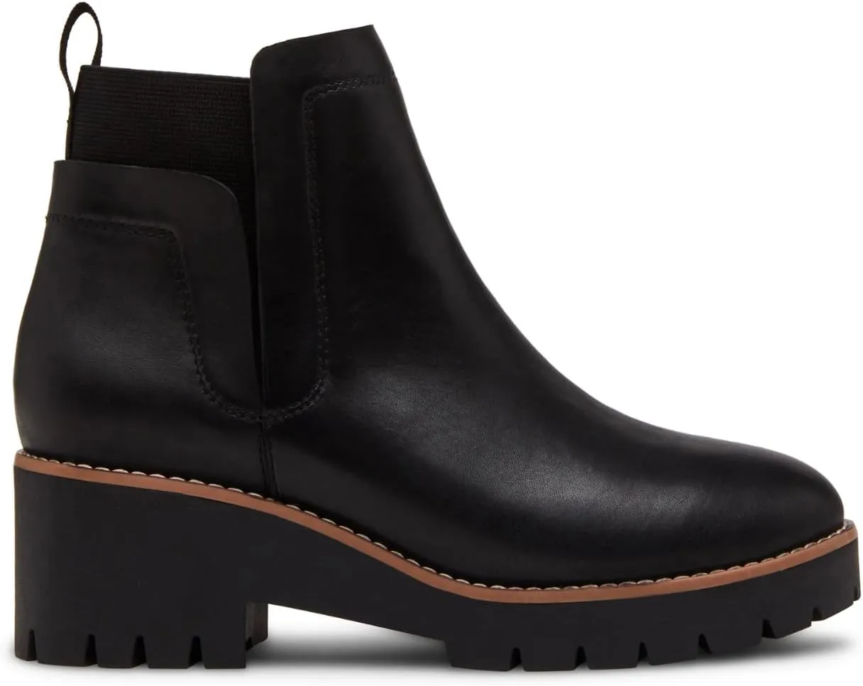 Blondo Women's Danika Waterproof Boot Ankle
