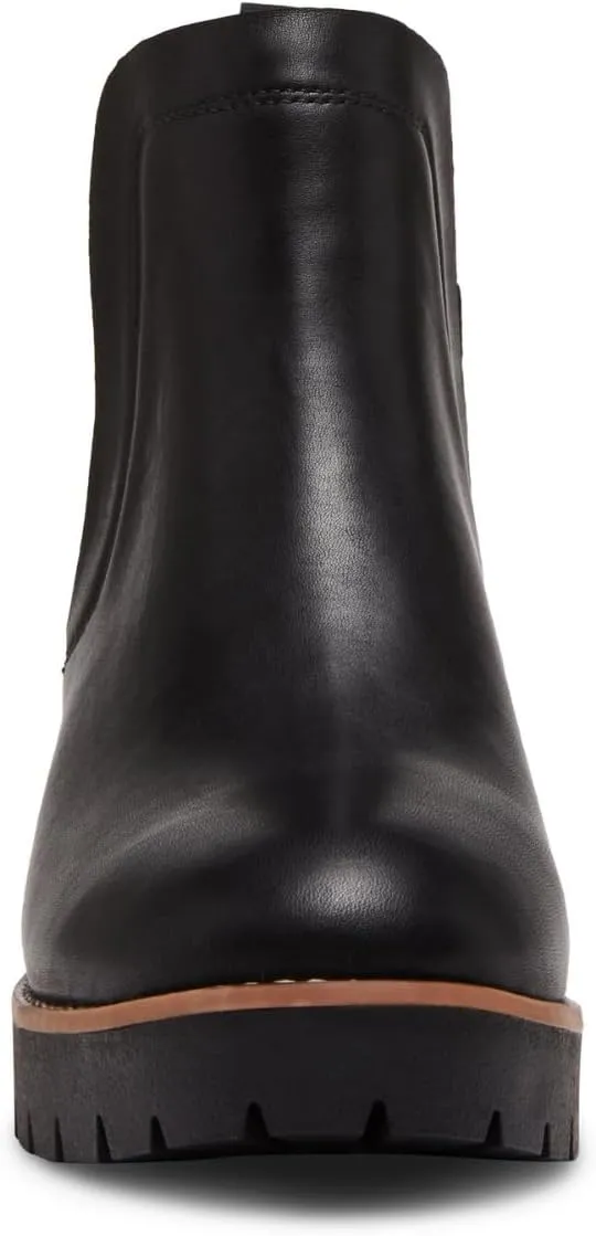 Blondo Women's Danika Waterproof Boot Ankle