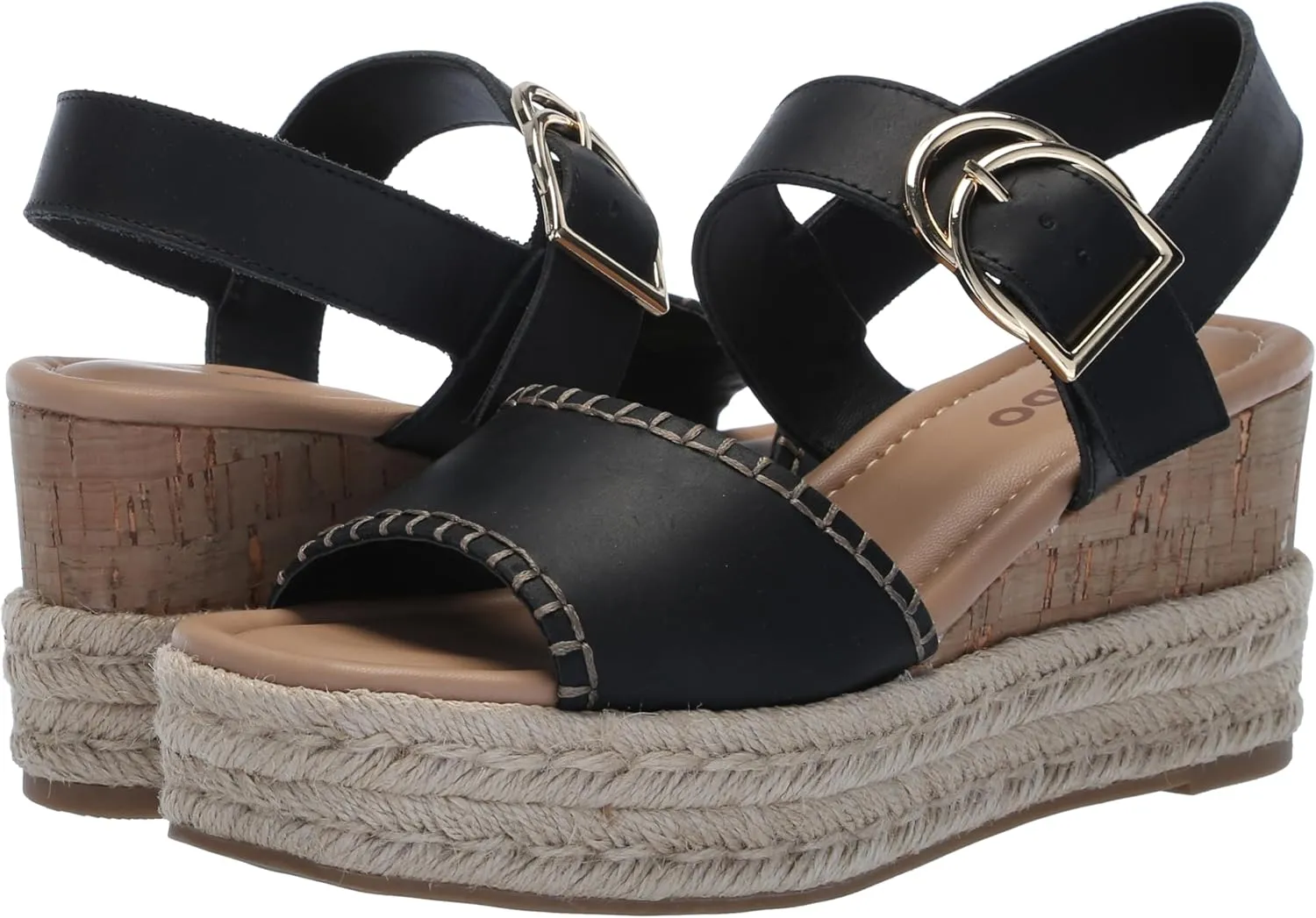 Blondo Women's Gillian Platform