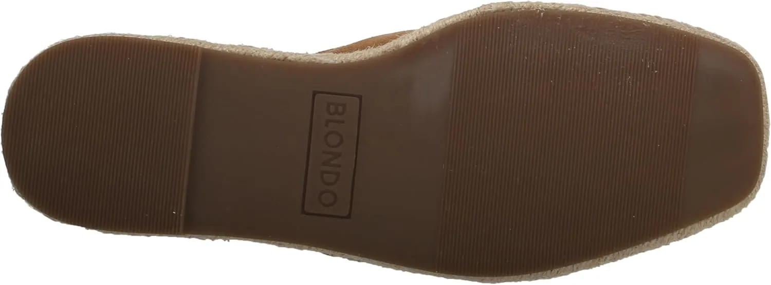 Blondo Women's Hiliana Platform