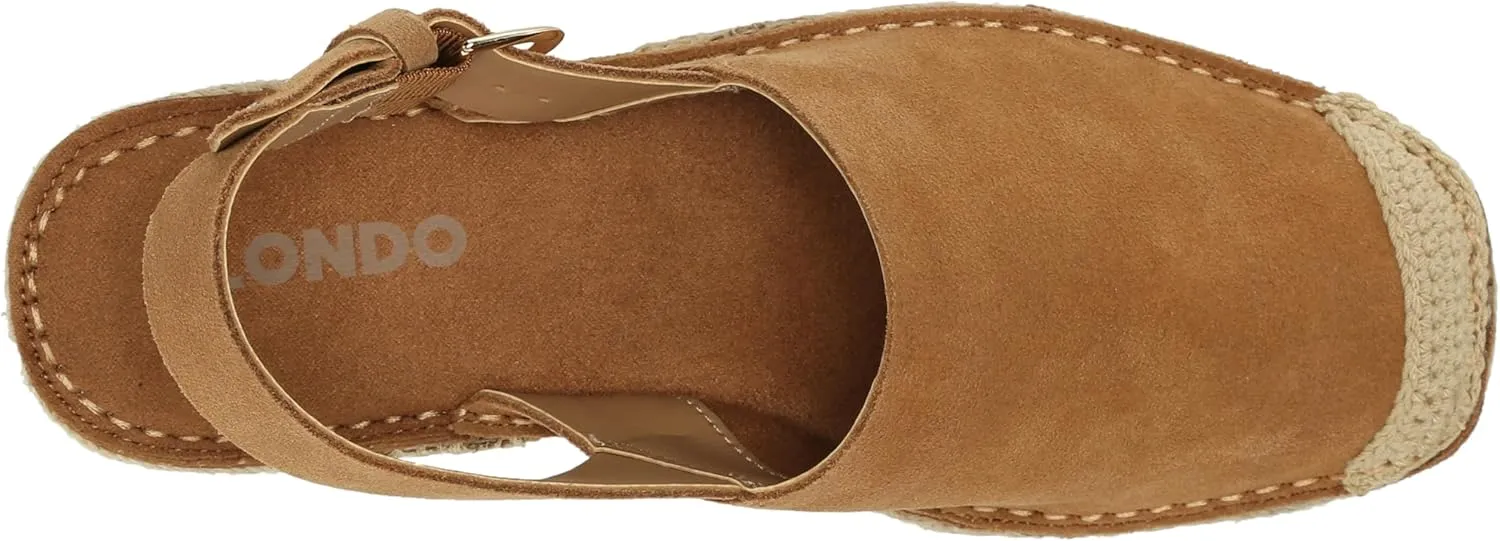 Blondo Women's Hiliana Platform