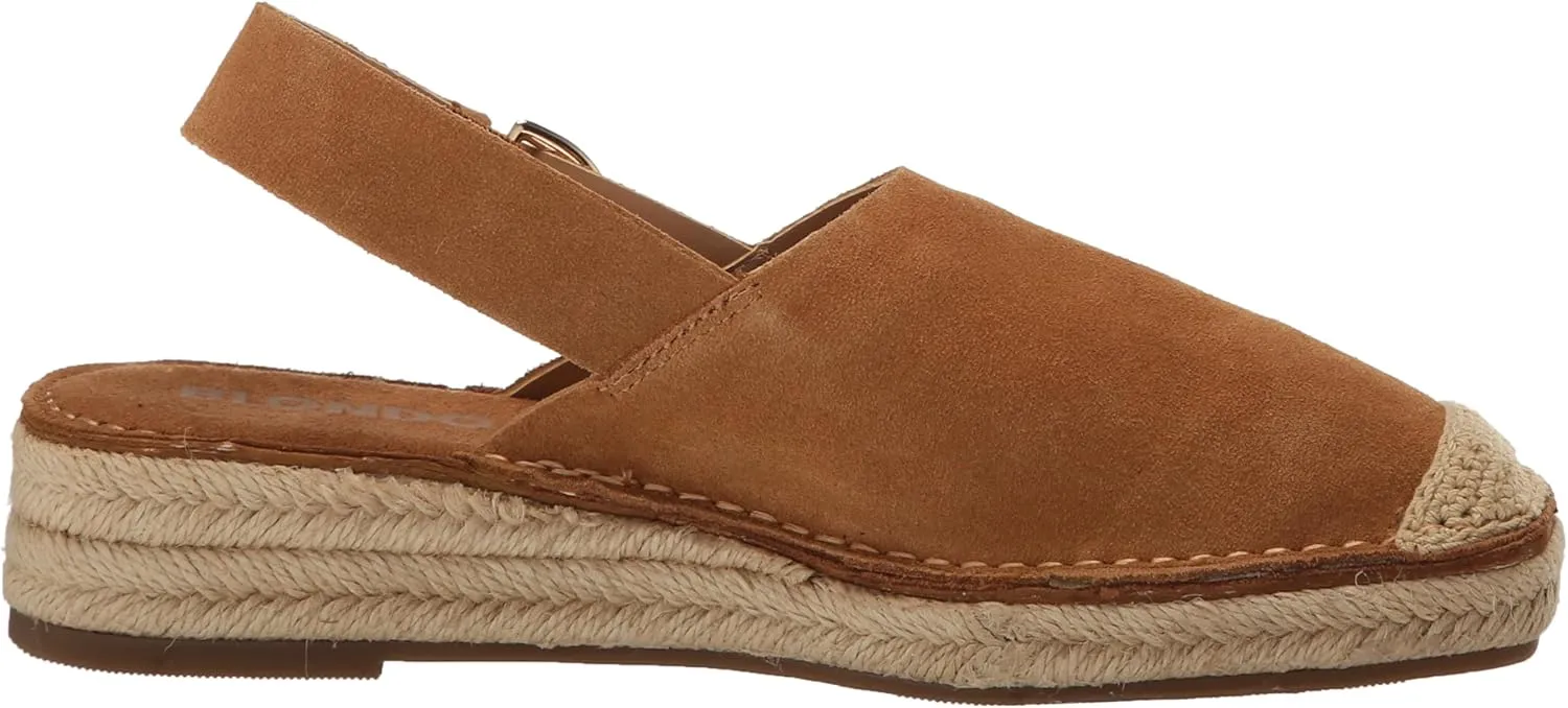 Blondo Women's Hiliana Platform