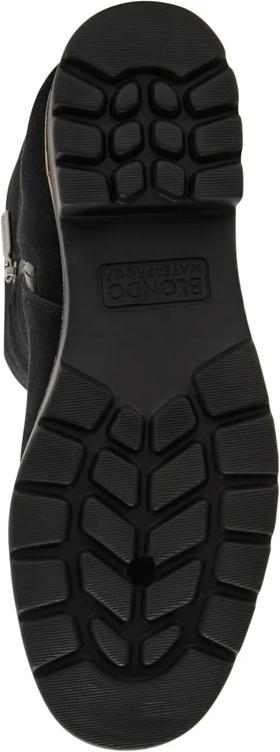 Blondo Women's Kray Mid Calf Boot