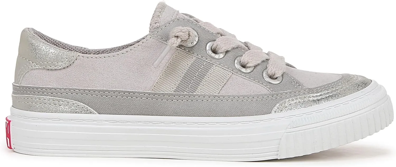 Blowfish Malibu Girl's Alex-k Slip On Sneaker