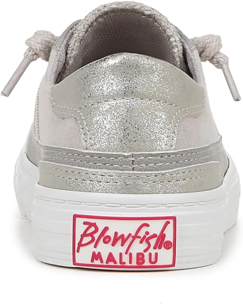 Blowfish Malibu Girl's Alex-k Slip On Sneaker