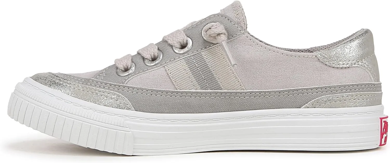 Blowfish Malibu Girl's Alex-k Slip On Sneaker