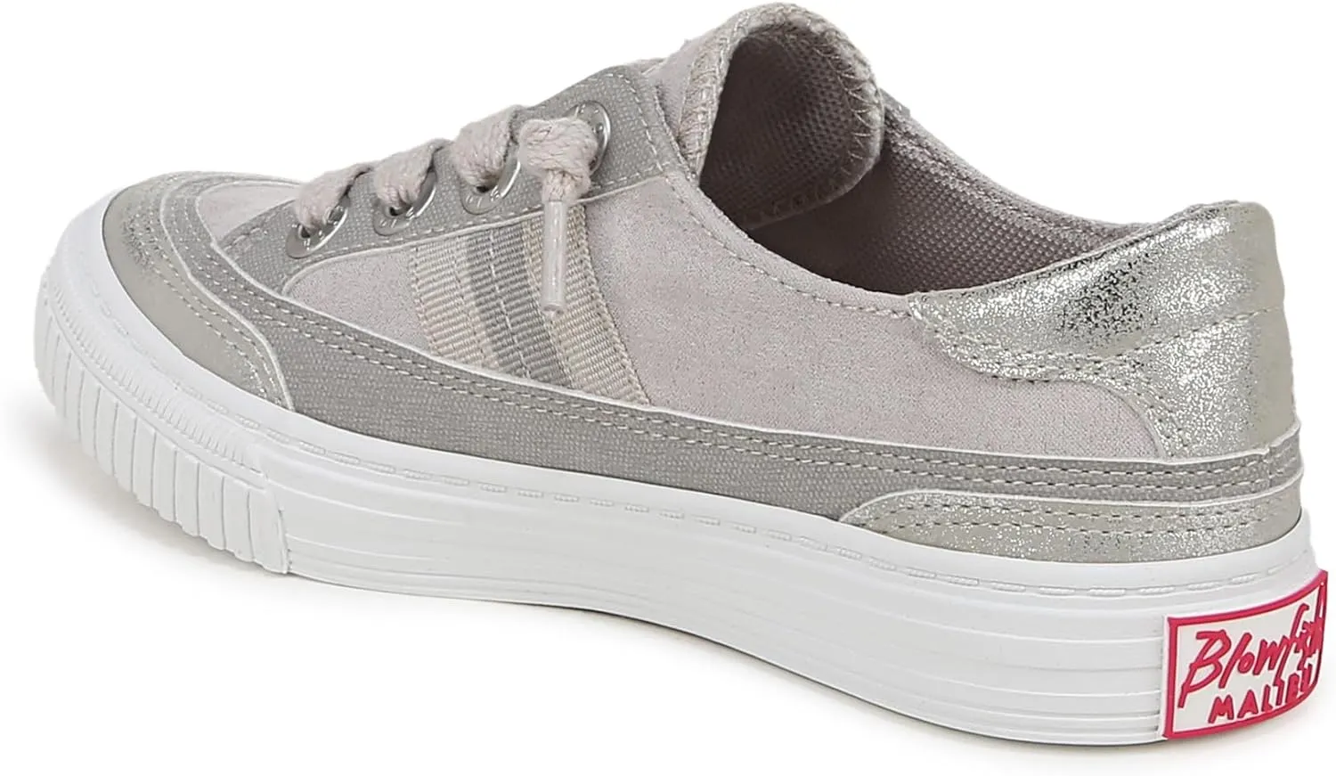 Blowfish Malibu Girl's Alex-k Slip On Sneaker