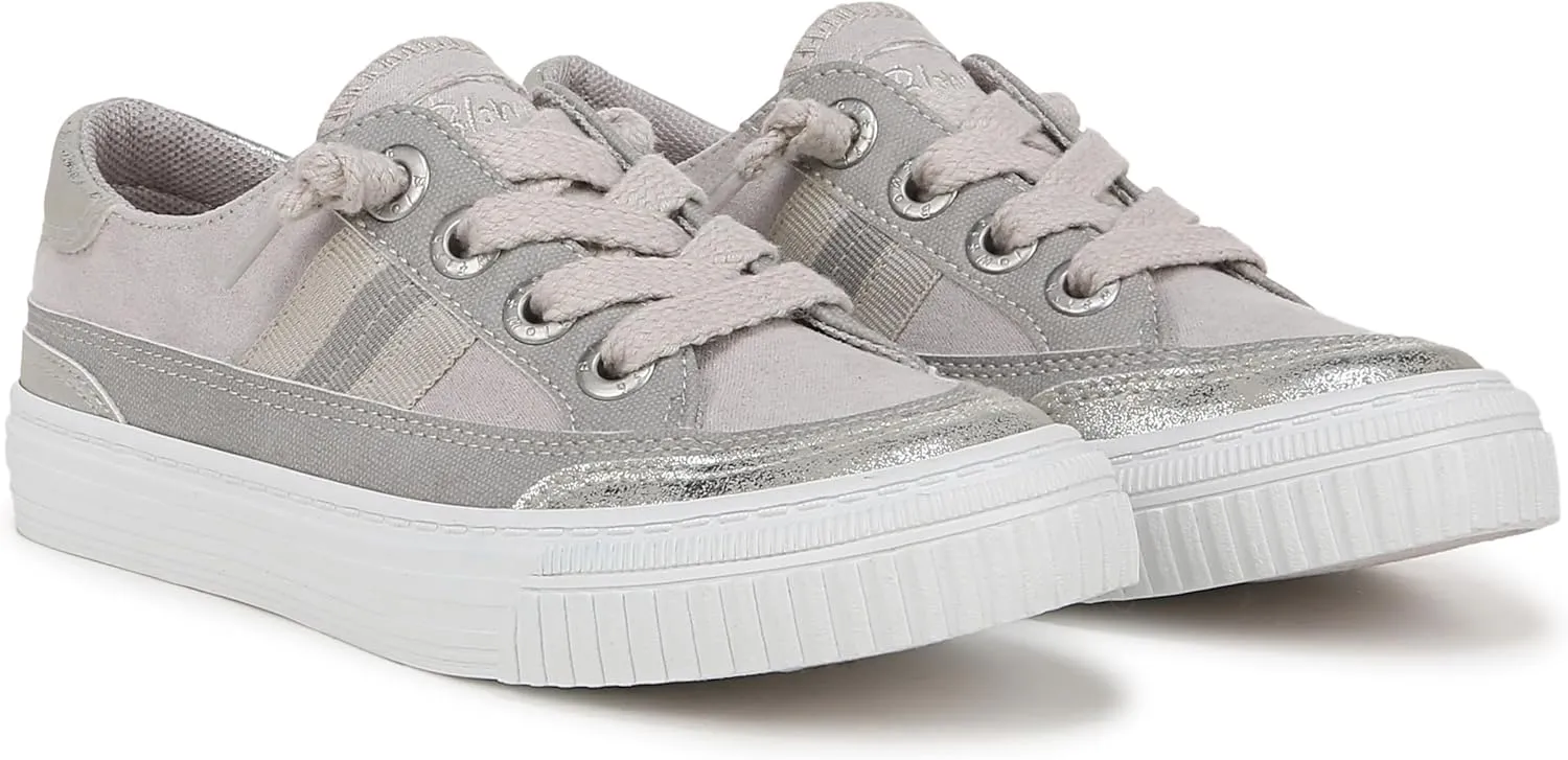 Blowfish Malibu Girl's Alex-k Slip On Sneaker