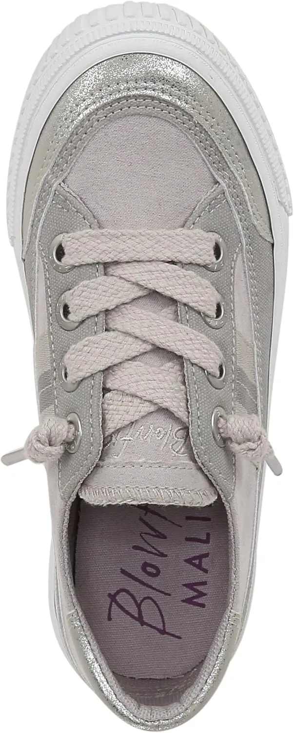 Blowfish Malibu Girl's Alex-k Slip On Sneaker
