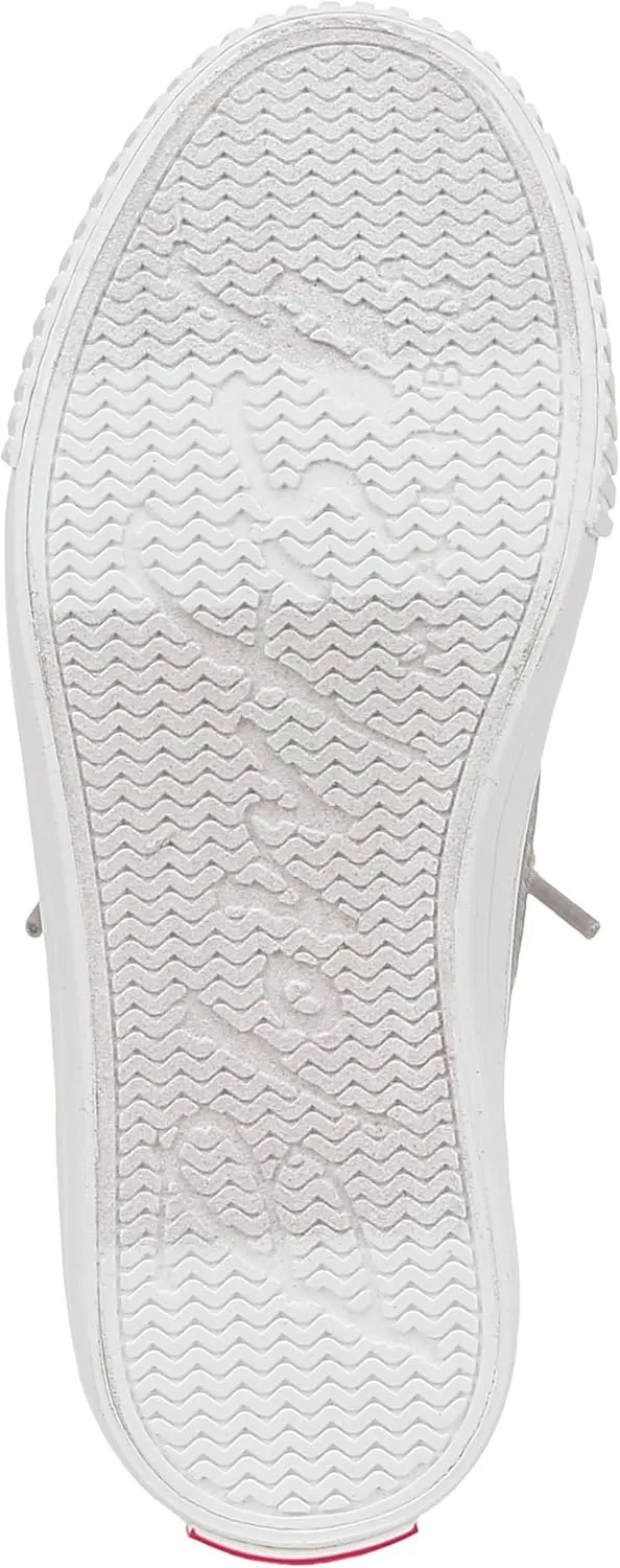 Blowfish Malibu Girl's Alex-k Slip On Sneaker