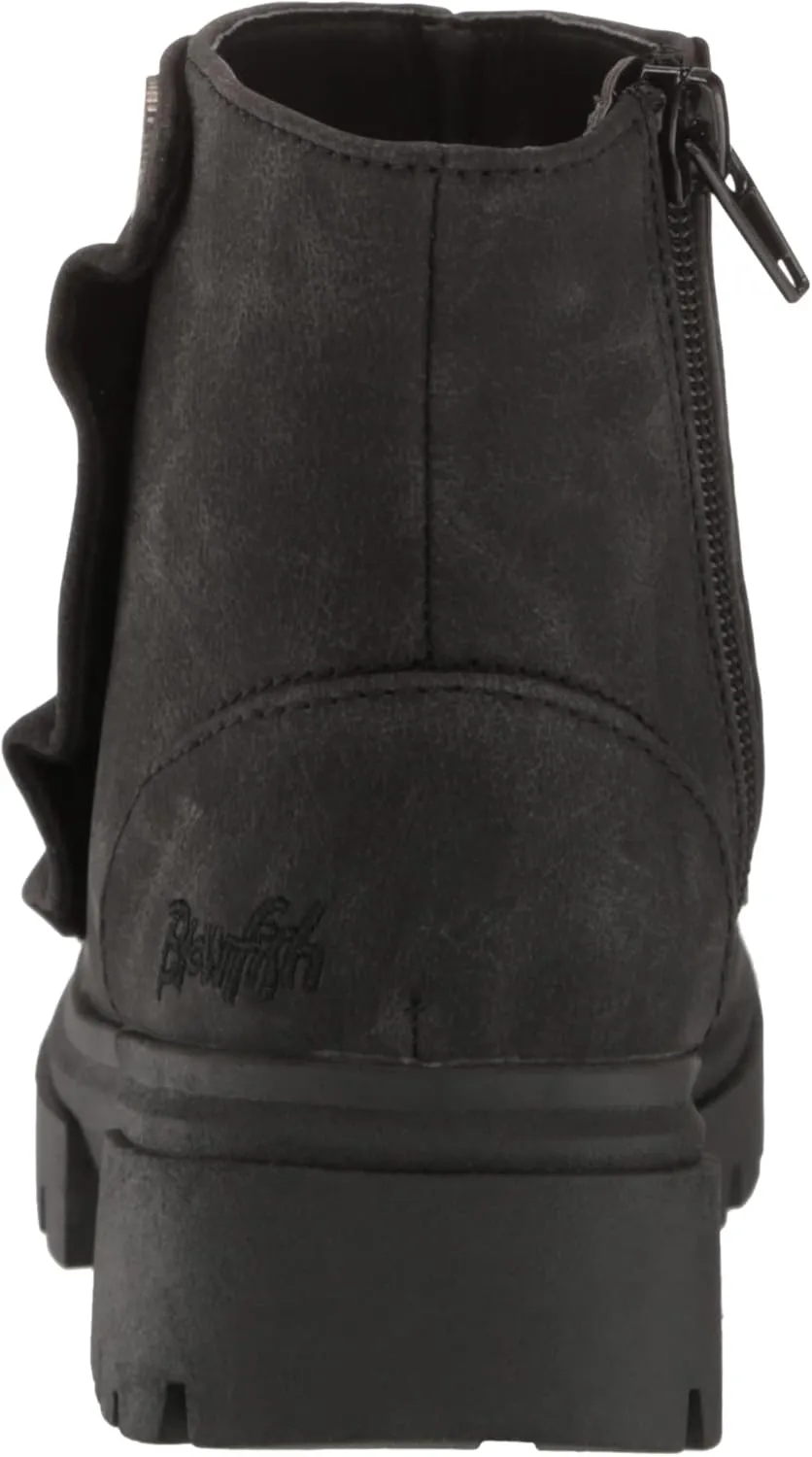 Blowfish Malibu Girl's Can Do-t Ankle Boot