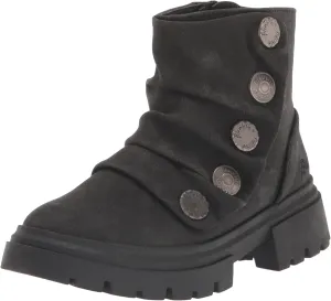 Blowfish Malibu Girl's Can Do-t Ankle Boot