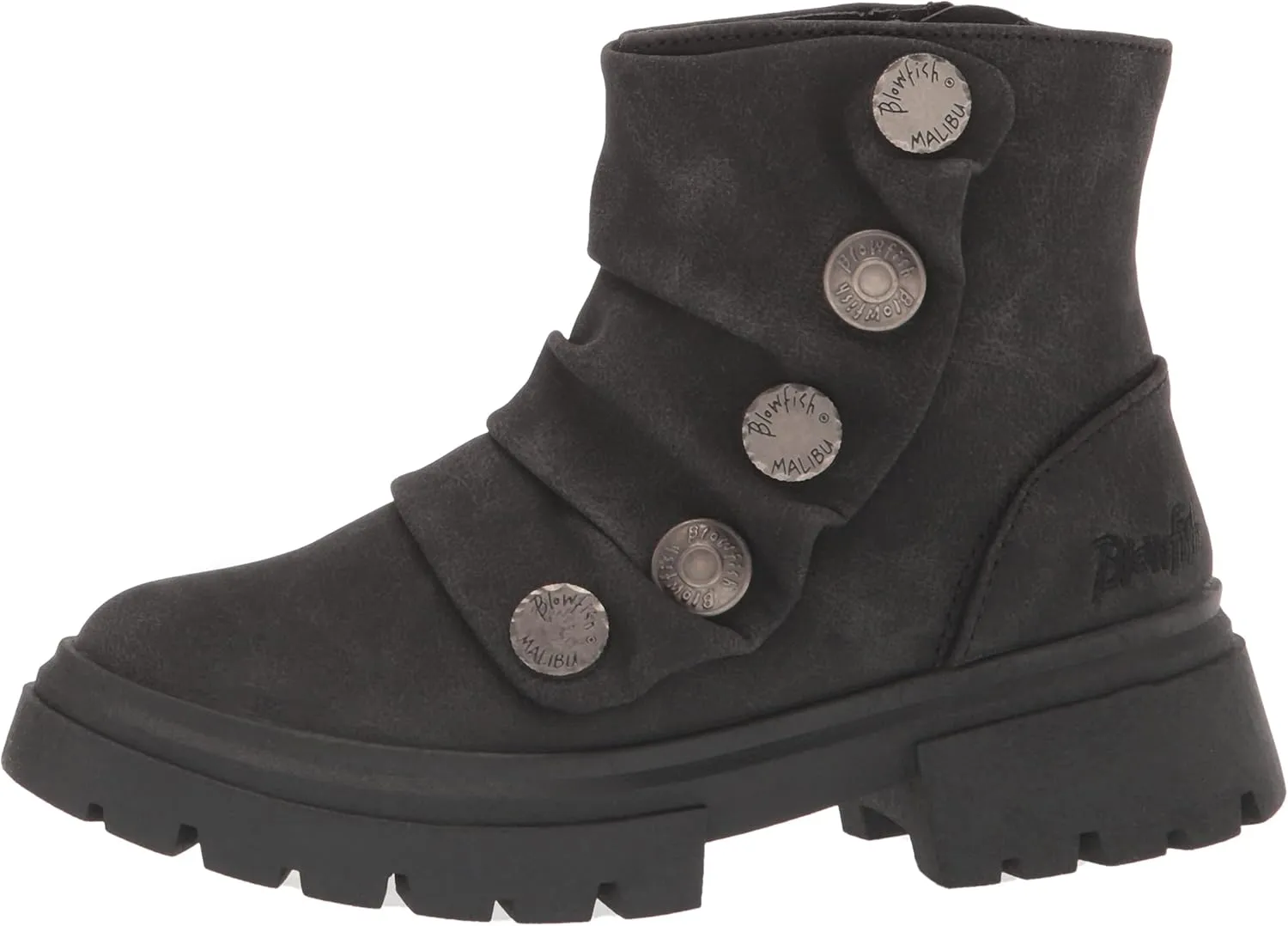 Blowfish Malibu Girl's Can Do-t Ankle Boot