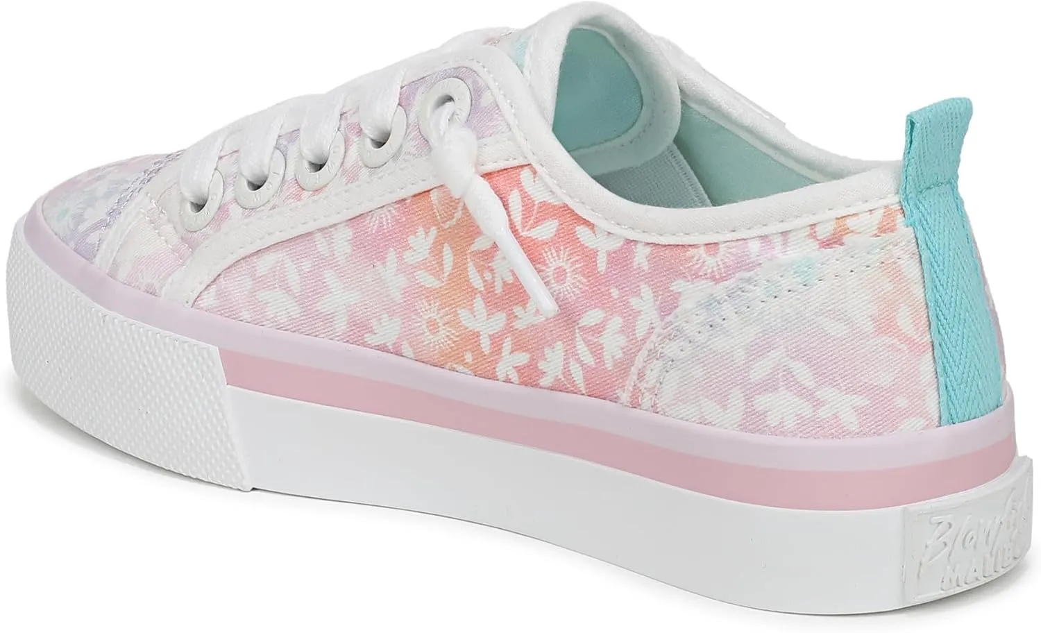 Blowfish Malibu Girl's Cove-k Sneaker