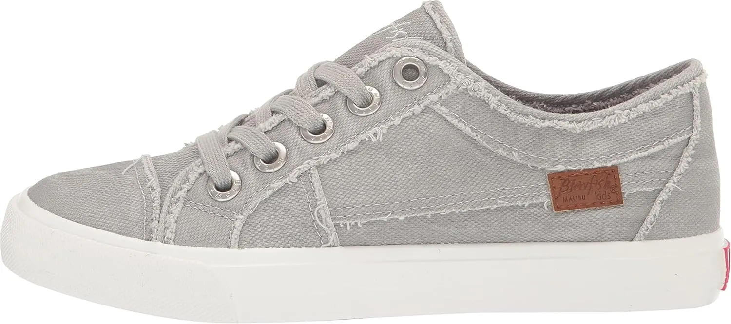 Blowfish Malibu Girl's Mack-k Sneaker