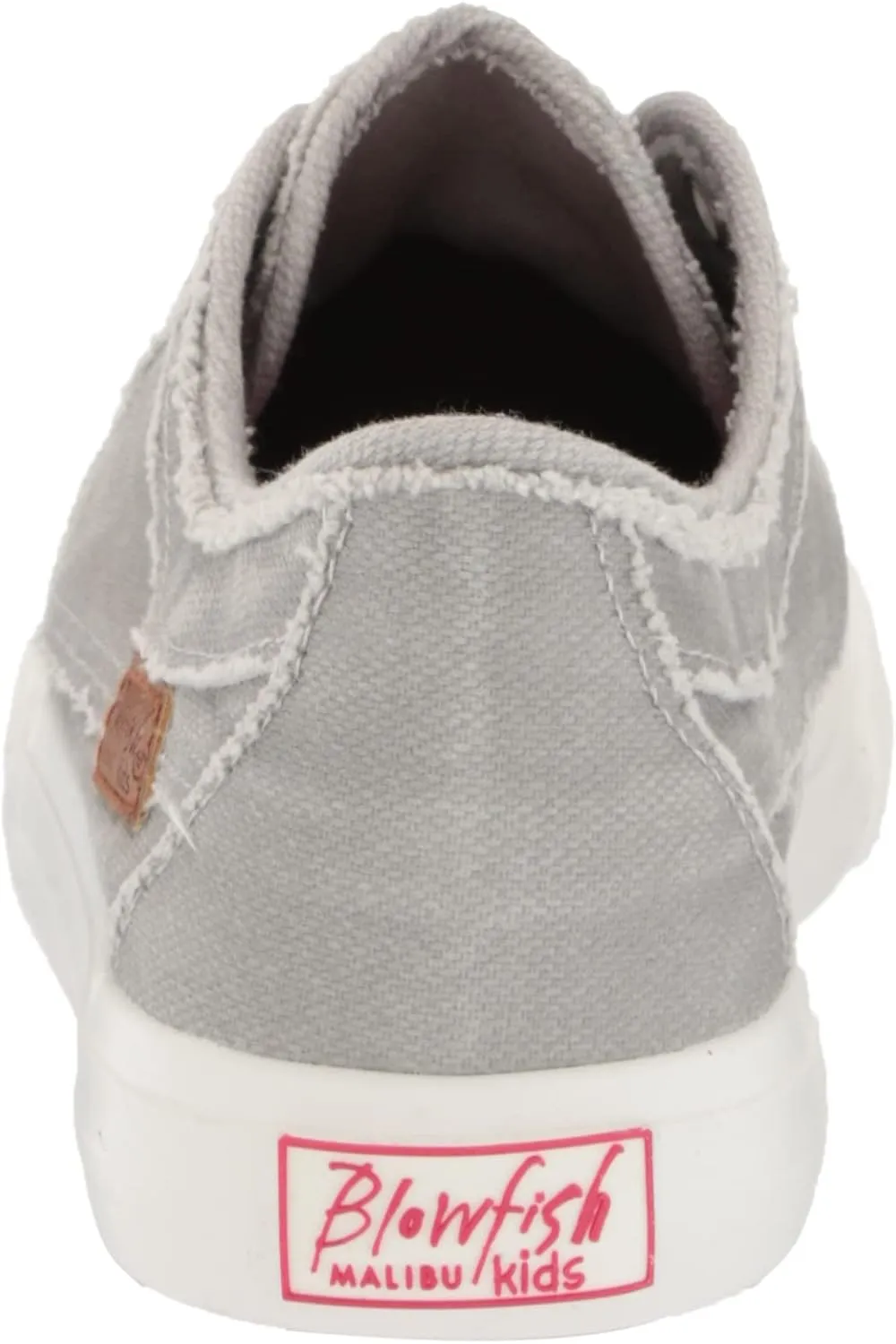 Blowfish Malibu Girl's Mack-k Sneaker