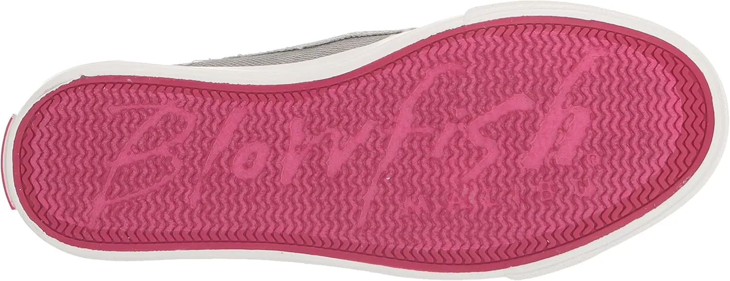 Blowfish Malibu Girl's Mack-k Sneaker