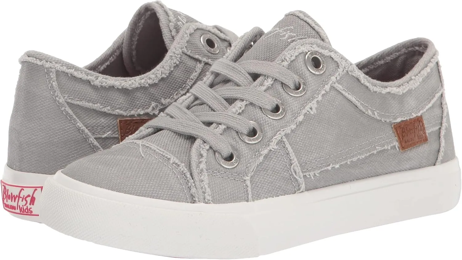 Blowfish Malibu Girl's Mack-k Sneaker