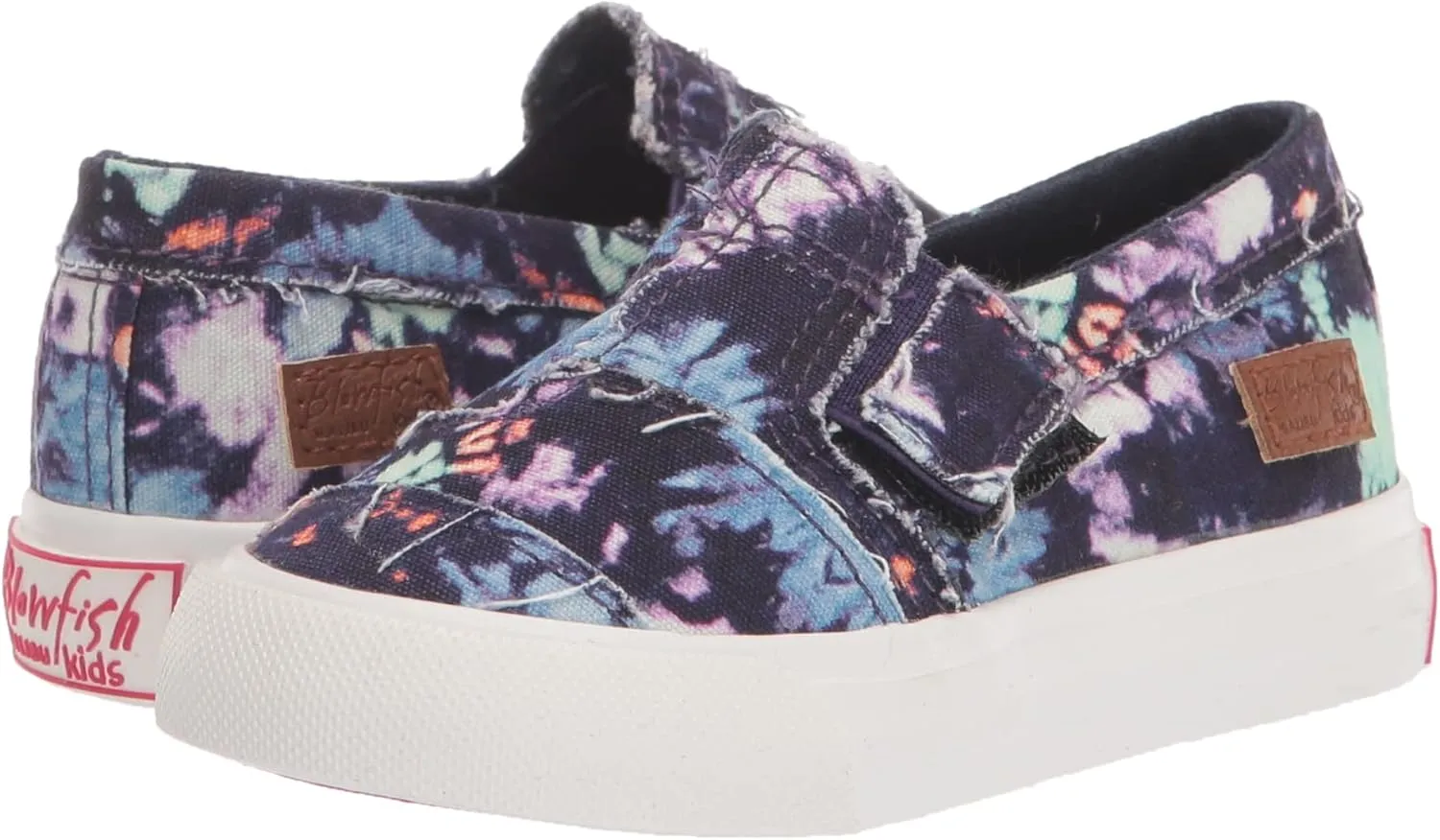 Blowfish Malibu Girl's Maddox-t Sneaker