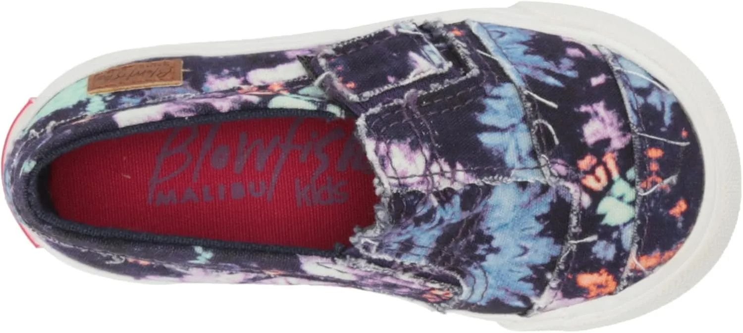 Blowfish Malibu Girl's Maddox-t Sneaker