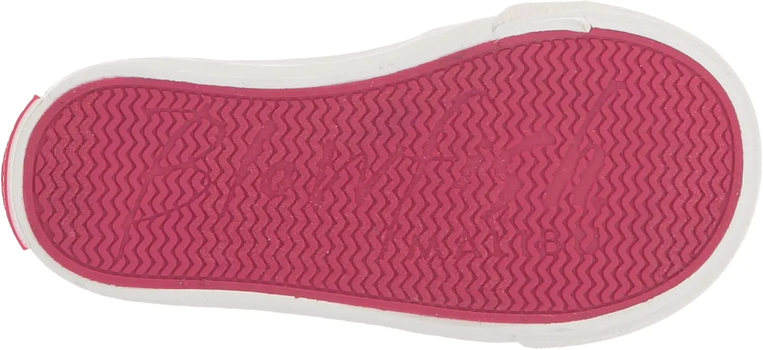Blowfish Malibu Girl's Maddox-t Sneaker