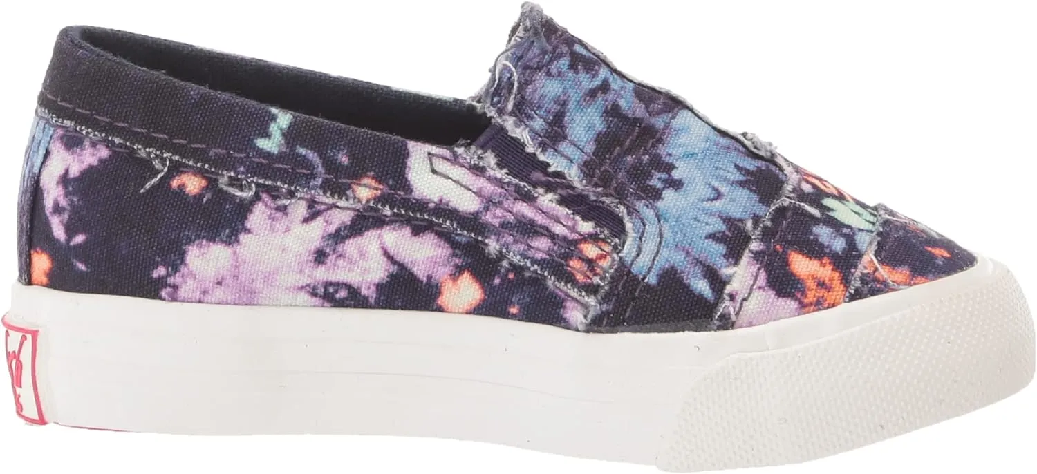 Blowfish Malibu Girl's Maddox-t Sneaker
