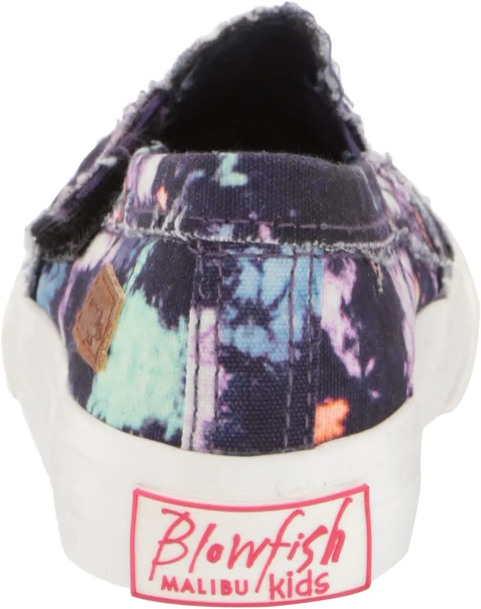 Blowfish Malibu Girl's Maddox-t Sneaker