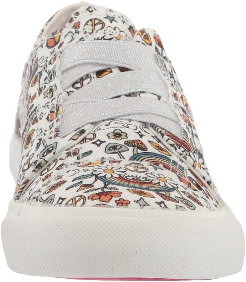 Blowfish Malibu Girls' Marlane Slip-On Sneaker