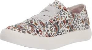 Blowfish Malibu Girls' Marlane Slip-On Sneaker