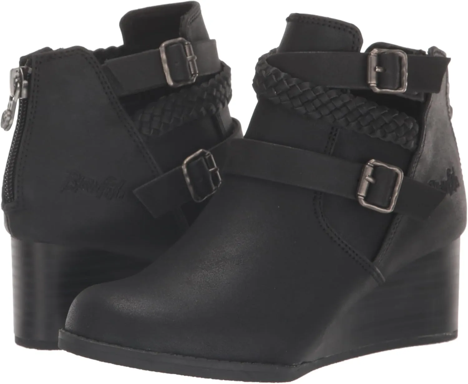 Blowfish Malibu Girl's Peeky-k Fashion Boot