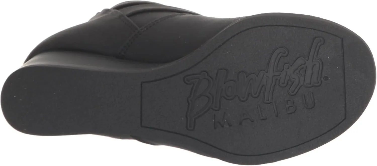 Blowfish Malibu Girl's Peeky-k Fashion Boot