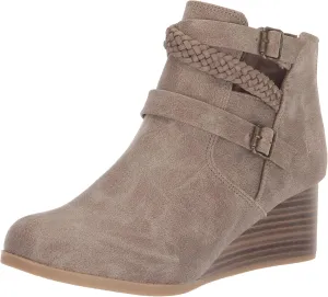 Blowfish Malibu Girl's Peeky-k Fashion Boot
