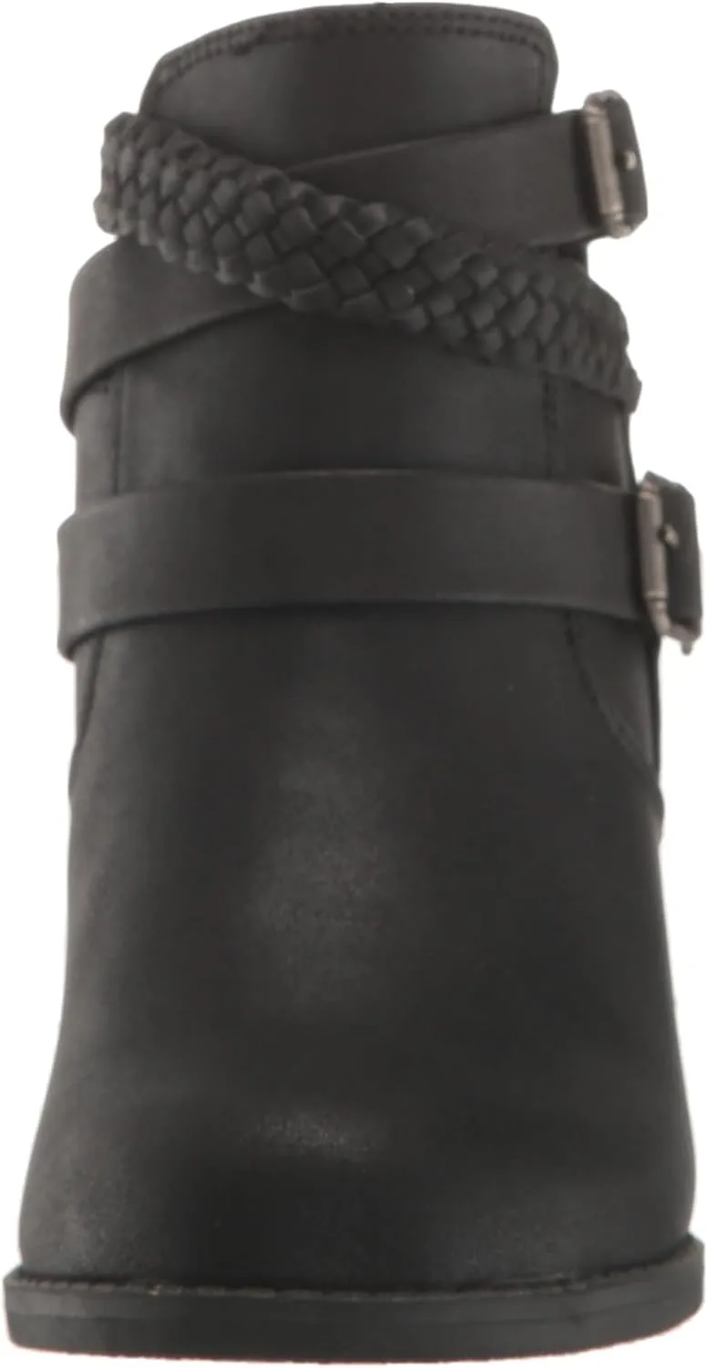 Blowfish Malibu Girl's Peeky-k Fashion Boot