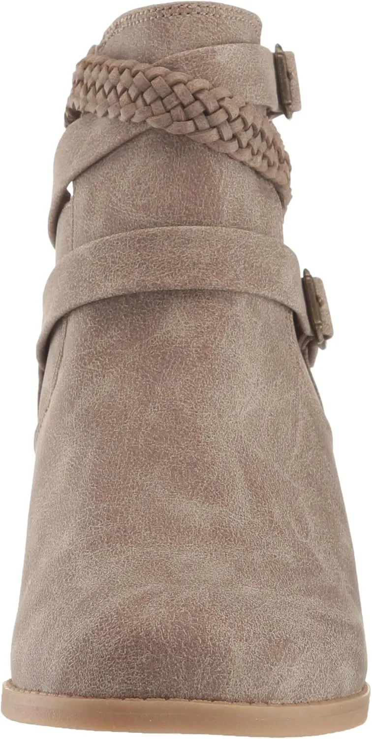 Blowfish Malibu Girl's Peeky-k Fashion Boot