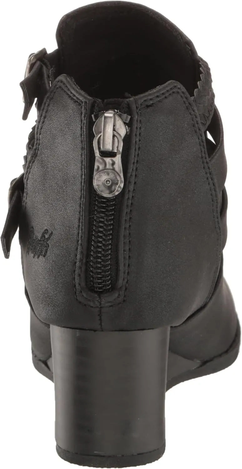 Blowfish Malibu Girl's Peeky-k Fashion Boot