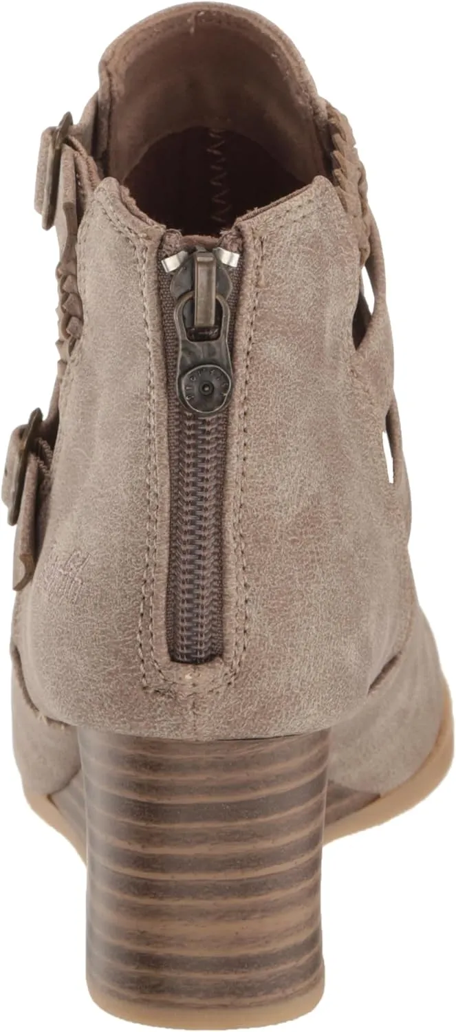 Blowfish Malibu Girl's Peeky-k Fashion Boot