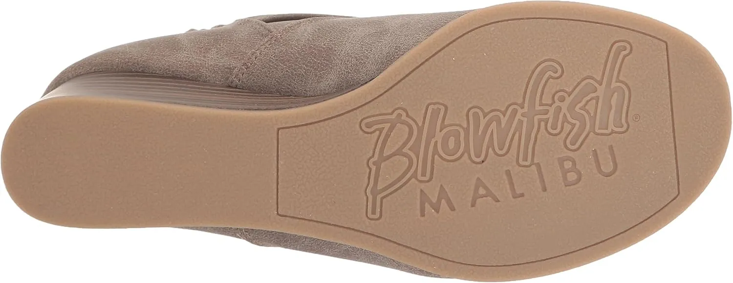 Blowfish Malibu Girl's Peeky-k Fashion Boot