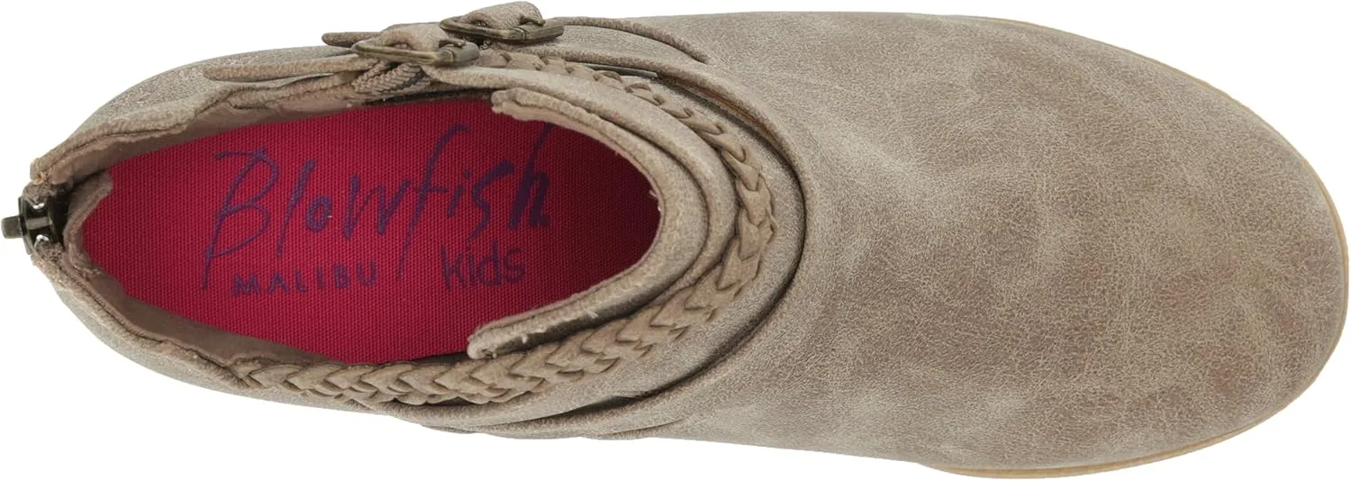 Blowfish Malibu Girl's Peeky-k Fashion Boot