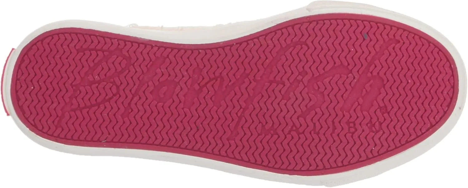 Blowfish Malibu Girls' Penelope Sneaker
