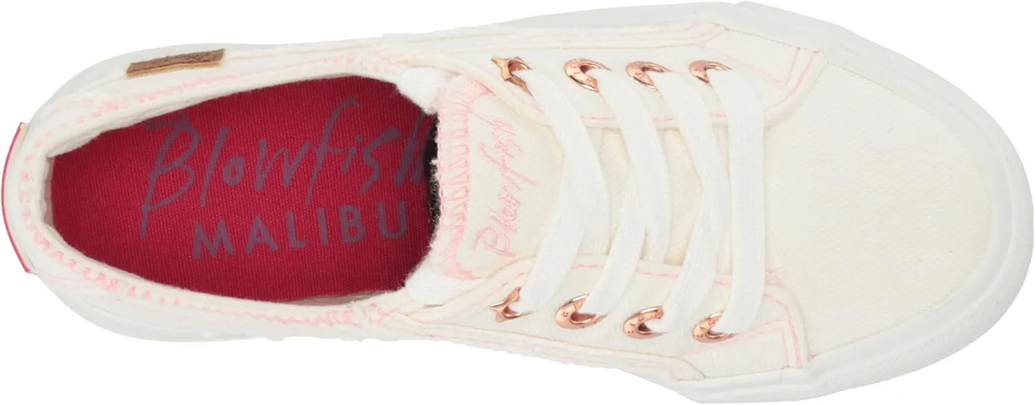 Blowfish Malibu Girls' Penelope Sneaker