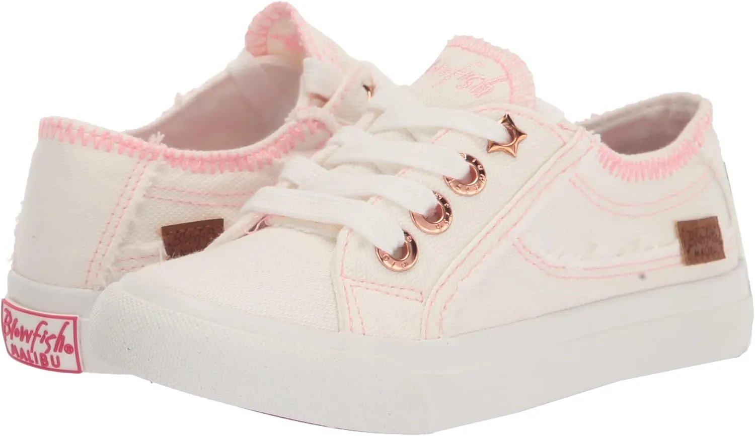 Blowfish Malibu Girls' Penelope Sneaker