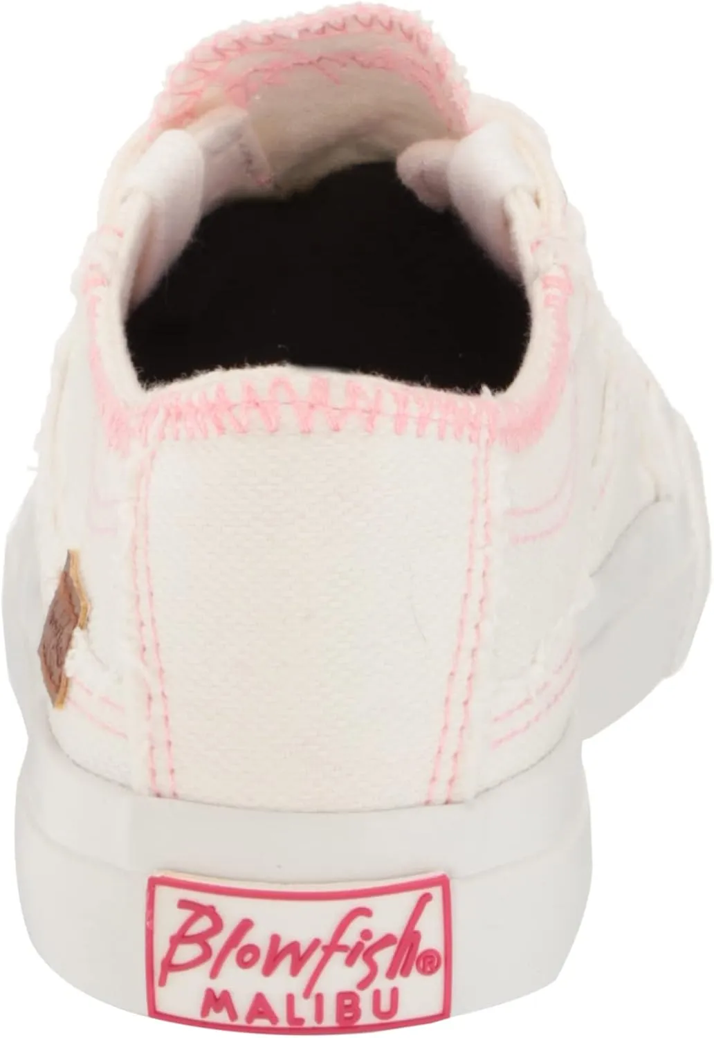Blowfish Malibu Girls' Penelope Sneaker