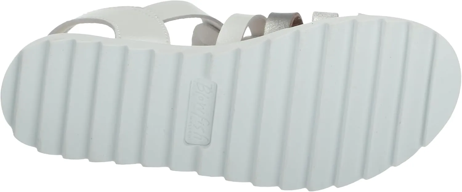 Blowfish Malibu Girl's Portia-k (Little Big Kid) Fisherman Sandal
