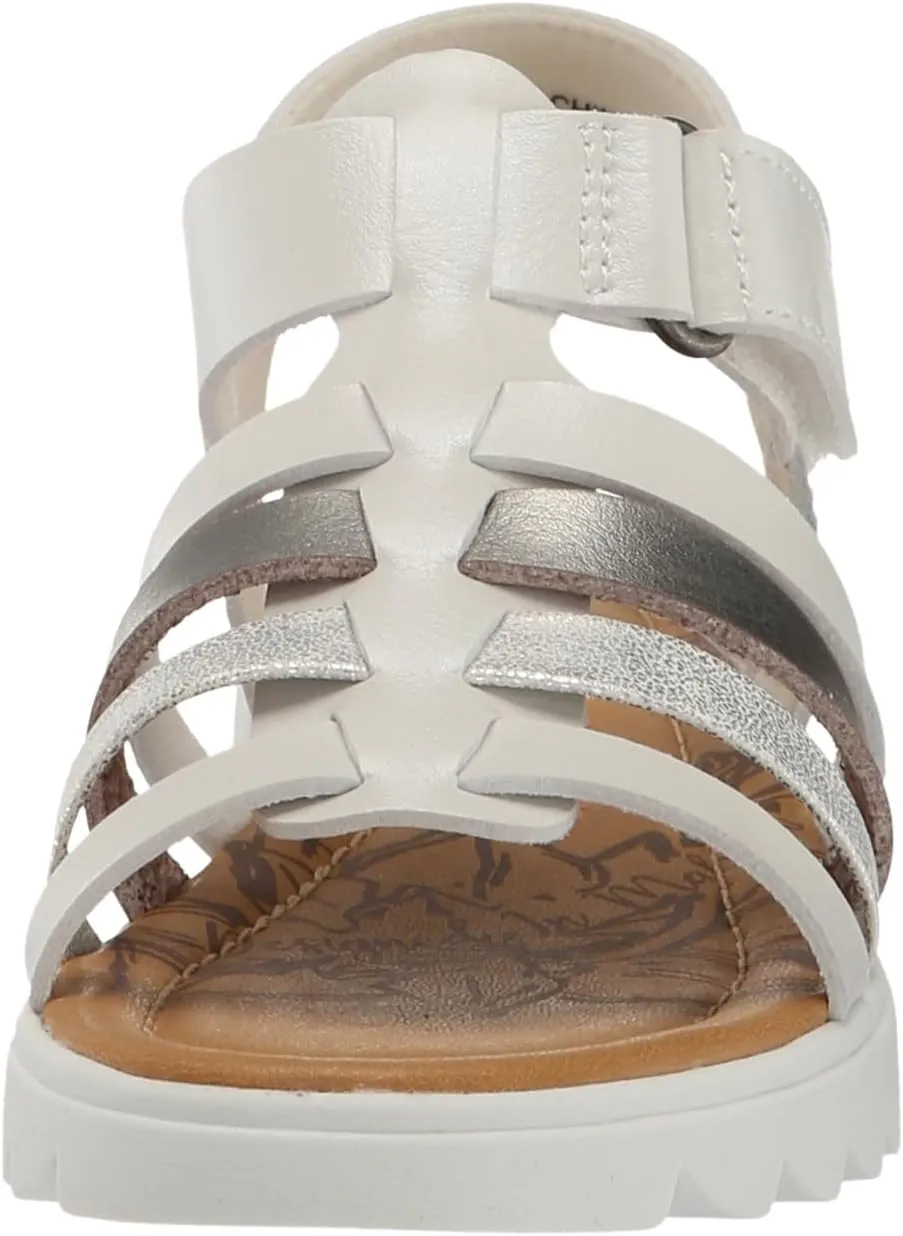 Blowfish Malibu Girl's Portia-k (Little Big Kid) Fisherman Sandal