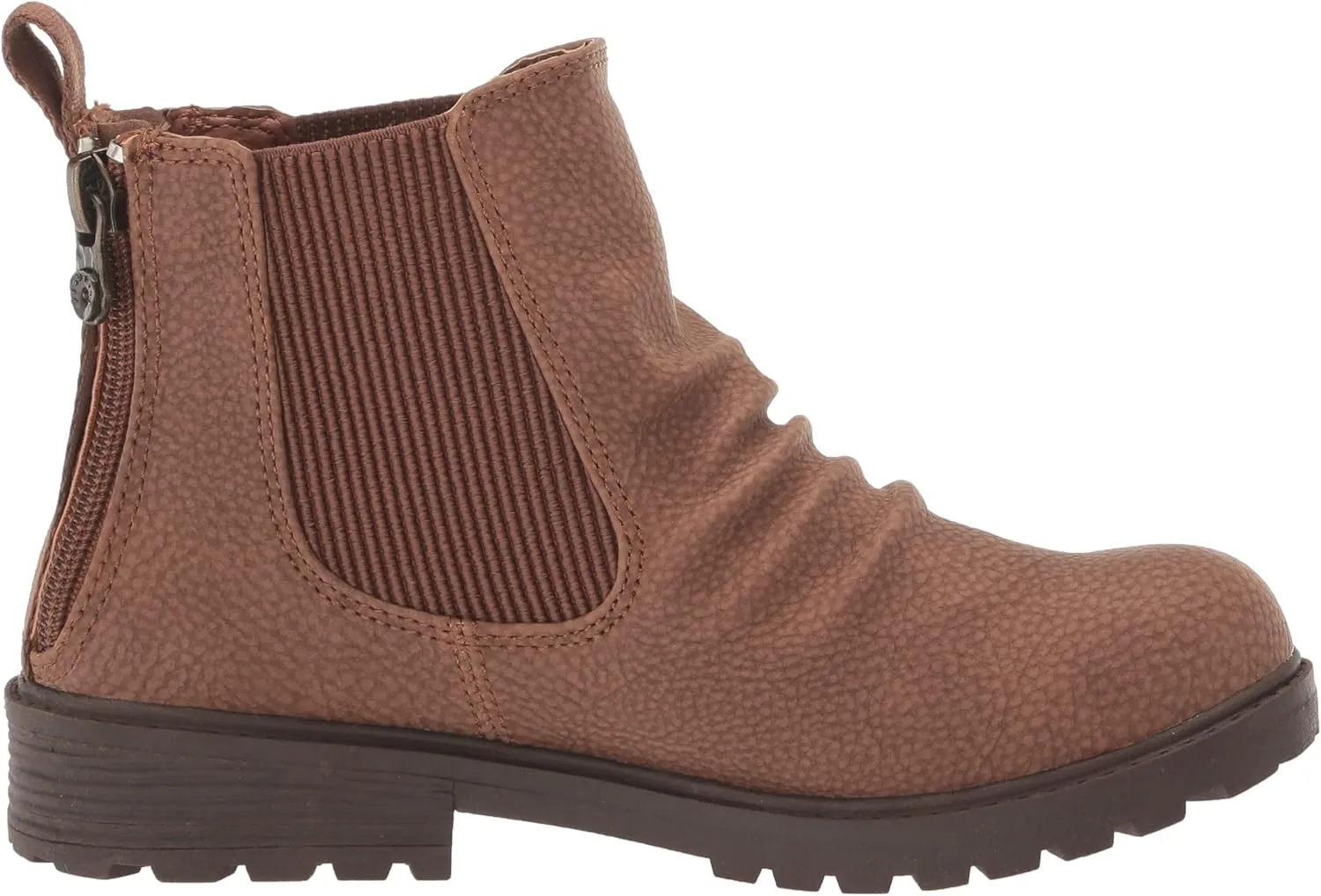 Blowfish Malibu Girl's Redsen-k Chelsea Boot