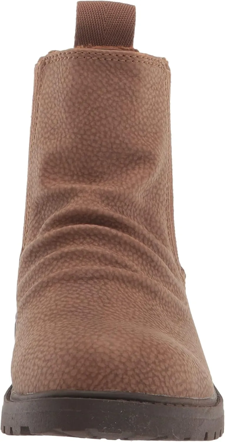 Blowfish Malibu Girl's Redsen-k Chelsea Boot