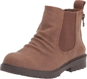 Blowfish Malibu Girl's Redsen-k Chelsea Boot