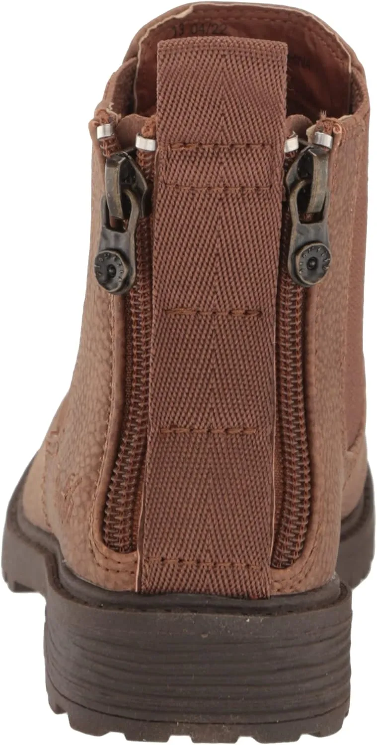 Blowfish Malibu Girl's Redsen-k Chelsea Boot