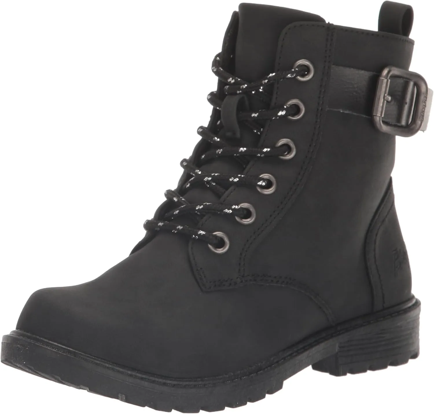 Blowfish Malibu Girl's Reyez-ki Combat Boot